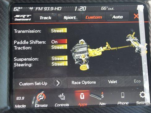 New 2023 Dodge Charger Scat Pack RWD image 40