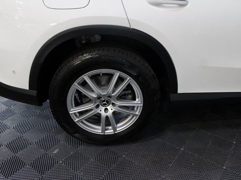 New 2026 Mercedes-Benz GLC 300 4MATIC image 11