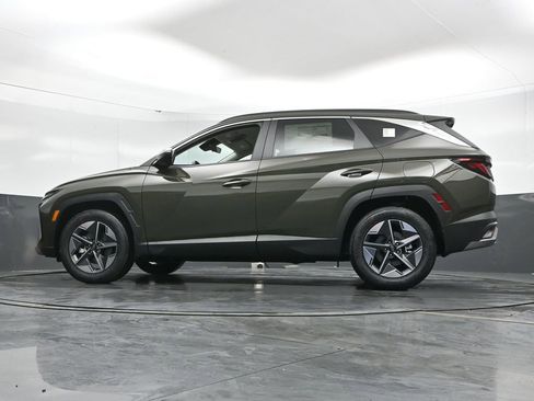 New 2026 Hyundai Tucson SEL image 50
