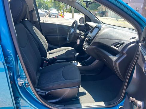 Used 2020 Chevrolet Spark LS FWD image 30