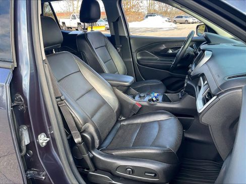 Used 2019 GMC Terrain SLT w/ Preferred Package image 11