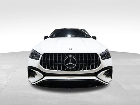 Used 2024 Mercedes-Benz GLE 53 AMG 4MATIC Coupe image 7