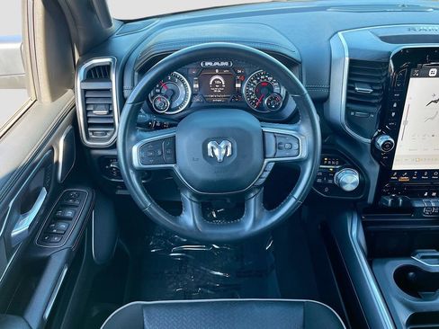 Certified 2023 RAM 1500 Laramie image 24