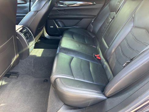 Used 2018 Cadillac CT6 Premium Luxury image 17