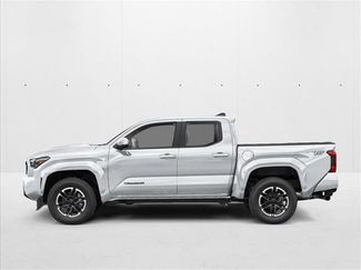 New 2026 Toyota Tacoma TRD Sport RWD video 3