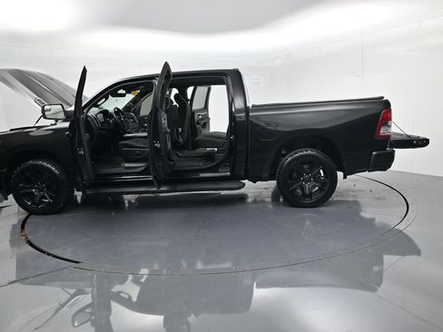 Used 2022 RAM 1500 Big Horn image 72