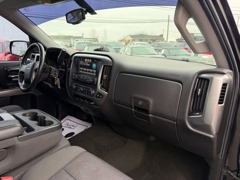 Used 2014 Chevrolet Silverado 1500 LT w/ All Star Edition image 15