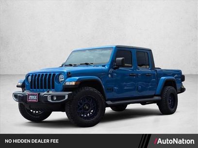 Used 2020 Jeep Gladiator Sport w/ Quick Order Package 24S