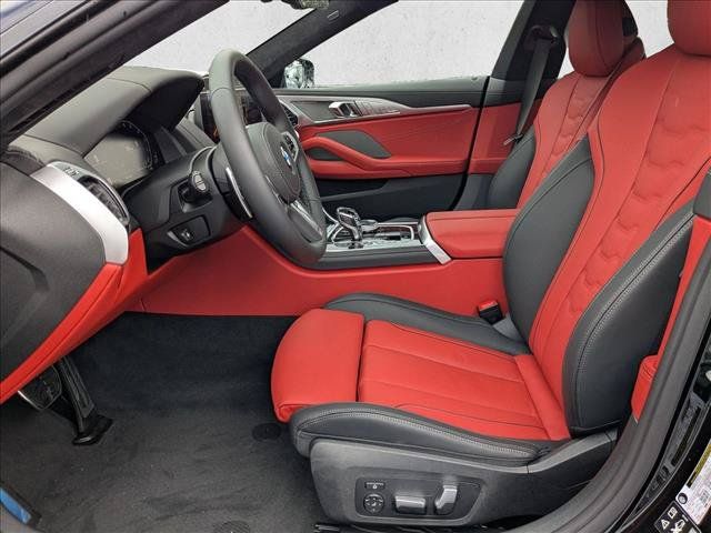 New 2026 BMW 840i xDrive AWD/4WD image 4