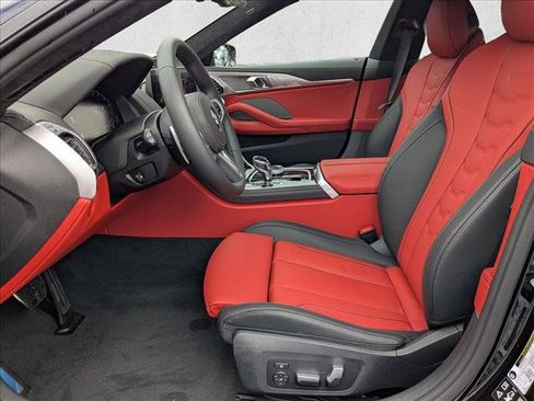 New 2026 BMW 840i xDrive AWD/4WD image 4