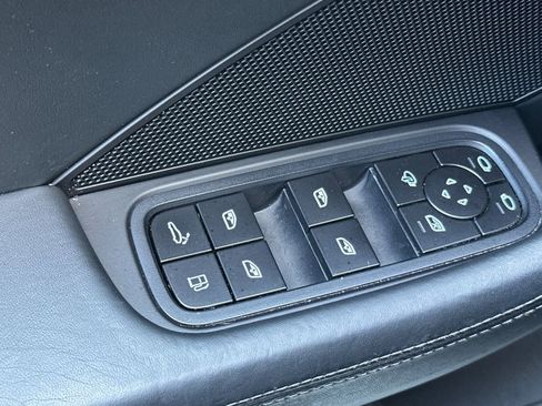 Certified 2022 Porsche Panamera 4S AWD/4WD image 13