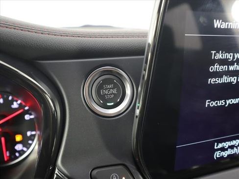 New 2025 Chevrolet Blazer RS w/ LPO, Floor Liner Package image 6