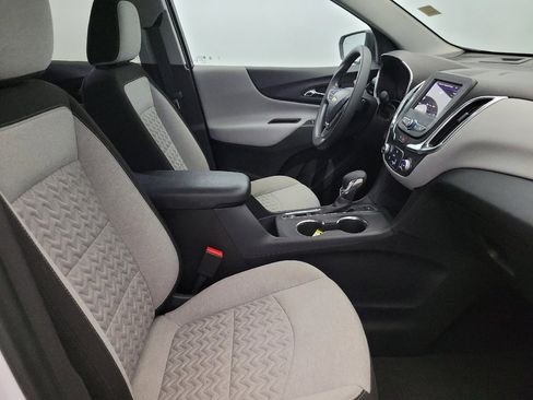 Used 2024 Chevrolet Equinox LS w/ LS Convenience Package image 21