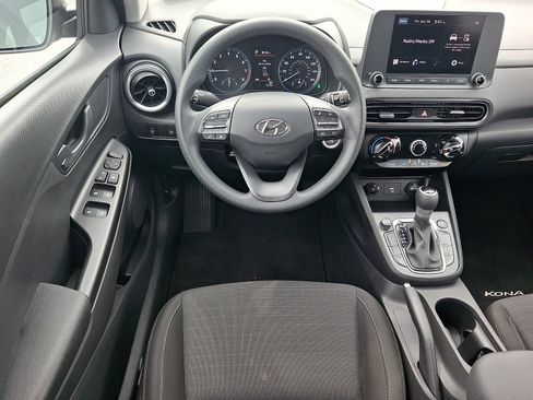 Certified 2023 Hyundai Kona SEL AWD/4WD image 12