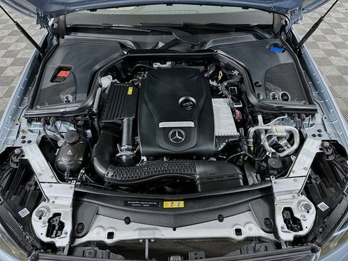 Used 2018 Mercedes-Benz E 300 image 34