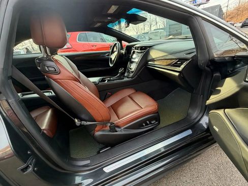 Used 2014 Cadillac ELR w/ Luxury Package image 26