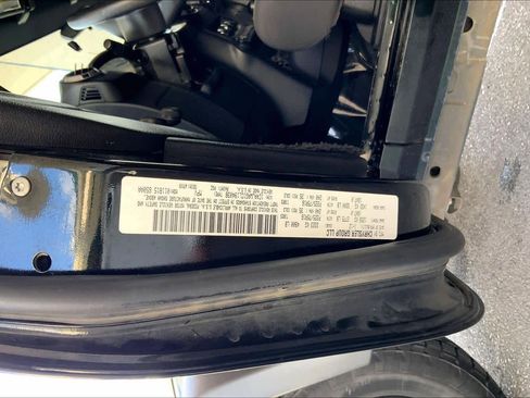 Used 2012 Jeep Wrangler Sport AWD/4WD image 32