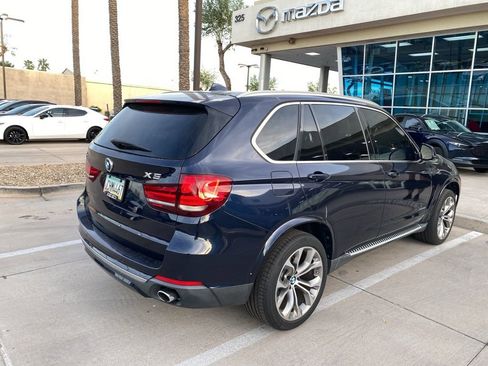 Used 2015 BMW X5 sDrive35i image 6