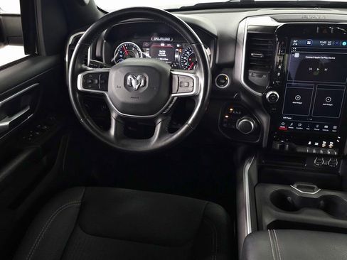 Used 2022 RAM 1500 Big Horn image 20