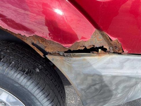 Used 2008 Dodge Durango SXT image 10