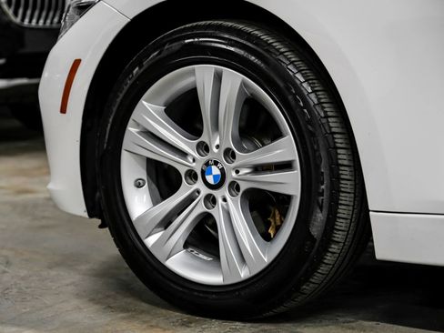 Used 2017 BMW 330i Sedan image 58