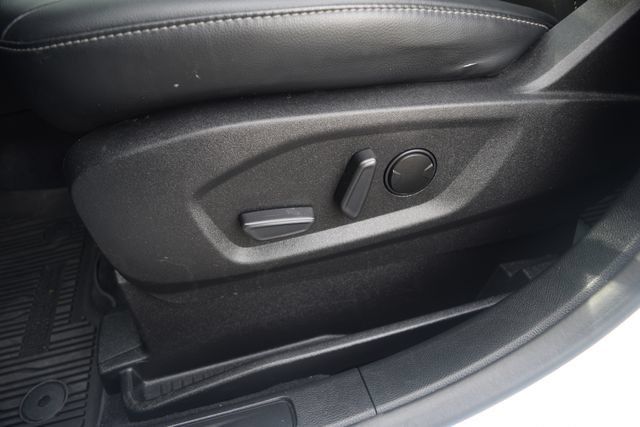 Used 2024 Ford Edge SEL w/ Convenience Package AWD/4WD image 17