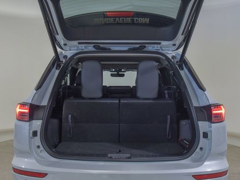 Used 2025 Mitsubishi Outlander SEL AWD/4WD image 10
