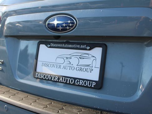 Used 2019 Subaru Crosstrek Hybrid Sport Utility 4D w/ Moonroof Package w/Navigation image 5