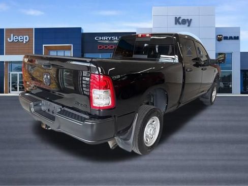 Used 2024 RAM 2500 Tradesman AWD/4WD image 7