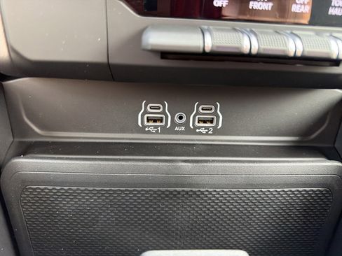 New 2026 RAM 1500 Big Horn image 33