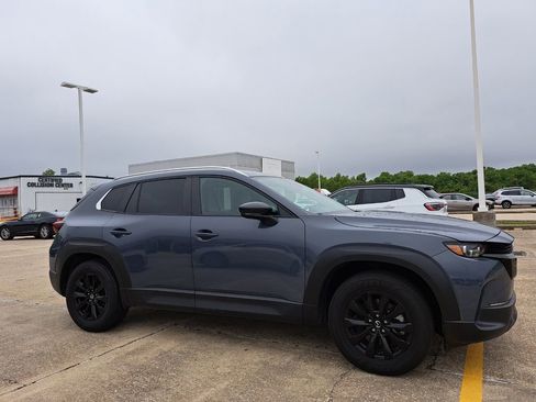 Used 2024 MAZDA CX-50 AWD 2.5 S w/ Select Package image 3