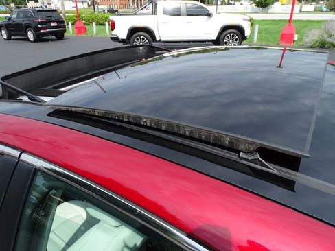 Used 2023 Hyundai Sonata SEL w/ Convenience Package image 8