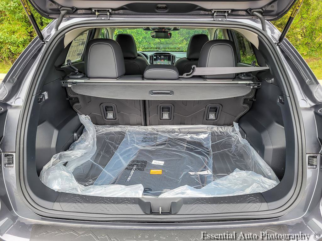 New 2026 Subaru Crosstrek 2.5i Limited AWD/4WD image 23