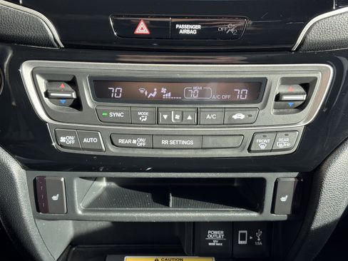 Certified 2023 Honda Ridgeline Black Edition image 27