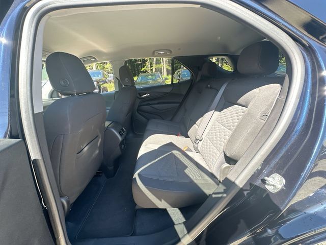 Used 2021 Chevrolet Equinox LT FWD image 29