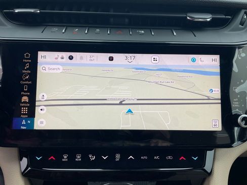 New 2026 Jeep Grand Cherokee L Limited image 7