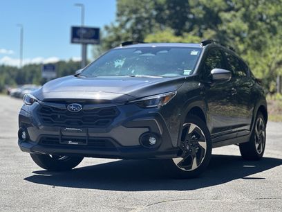 Used 2025 Subaru Crosstrek 2.5i Limited