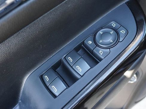 Used 2023 GMC Acadia AT4 w/ Technology Package image 11