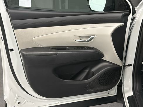 Used 2025 Hyundai Tucson SEL AWD/4WD image 9