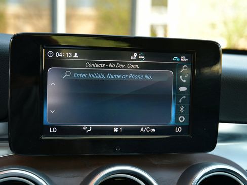 Used 2019 Mercedes-Benz C 300 4MATIC Sedan image 16