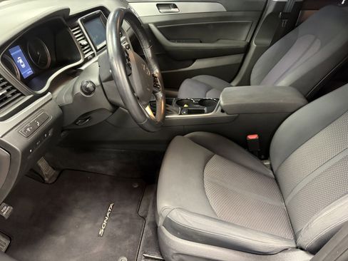 Used 2018 Hyundai Sonata SEL FWD image 8