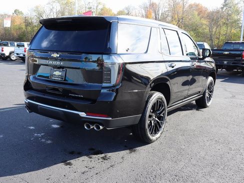 New 2026 Chevrolet Tahoe Premier image 34