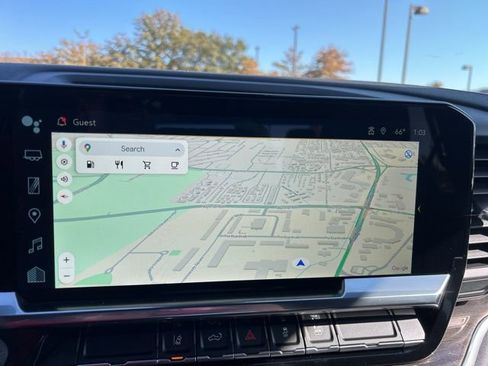 New 2026 Chevrolet Silverado 3500 LTZ image 21