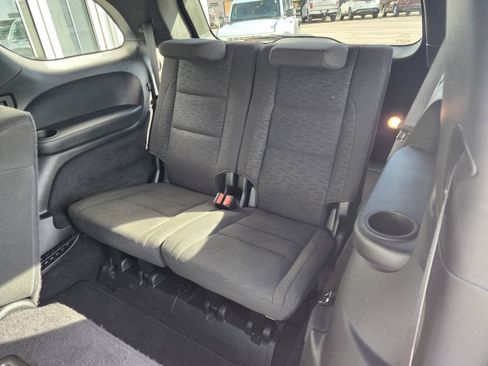 Used 2024 Dodge Durango GT AWD/4WD image 13