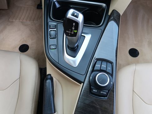 Used 2015 BMW 328i Sedan image 19