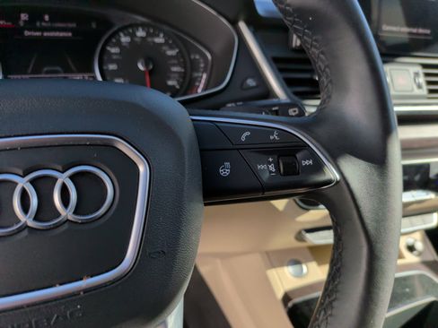 Certified 2023 Audi Q5 2.0T Premium w/ Convenience Package image 20