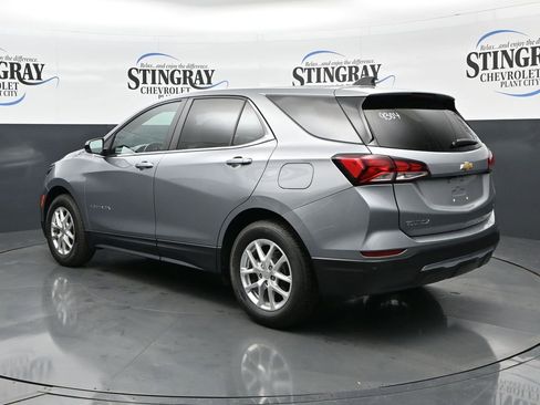 Used 2024 Chevrolet Equinox LT image 5