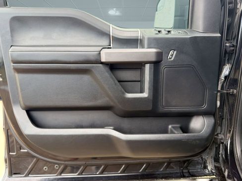 Used 2019 Ford F150 XLT w/ Equipment Group 302A Luxury AWD/4WD image 19