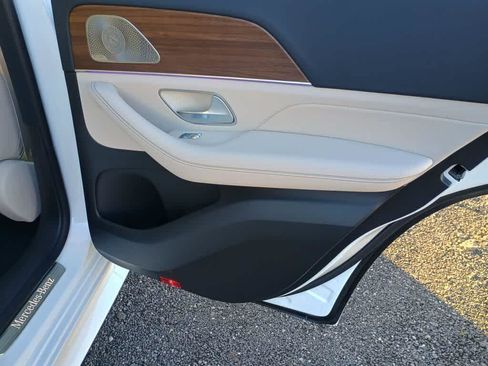 New 2026 Mercedes-Benz GLE 350 4MATIC image 20