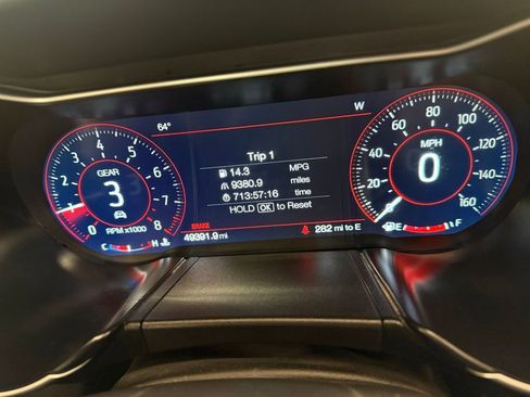 Used 2019 Ford Mustang GT Premium w/ GT Performance Package image 17